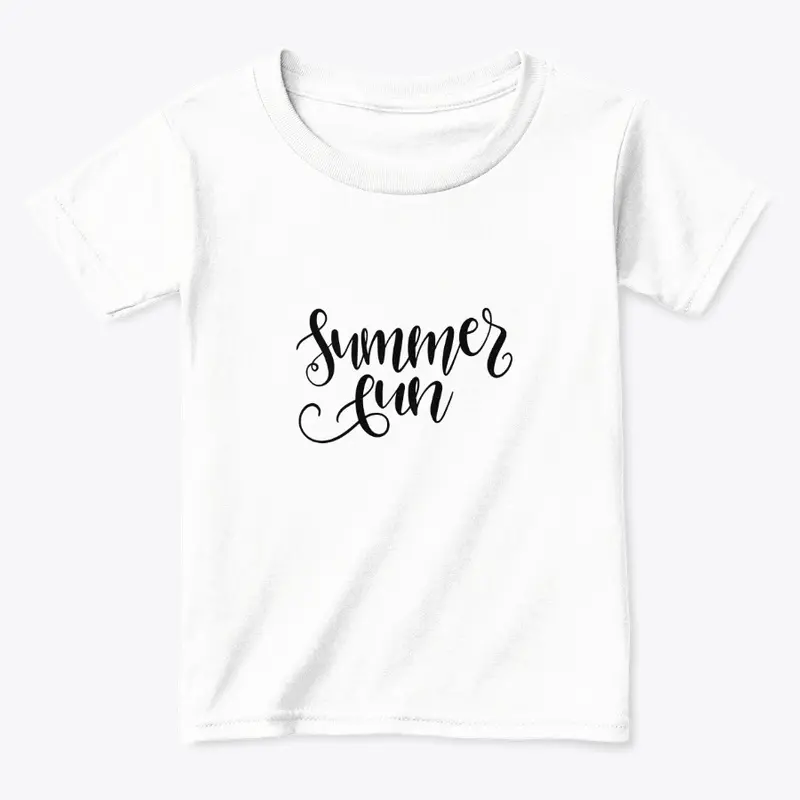 Summer Fun Design