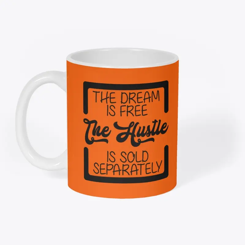  The Hustle Design