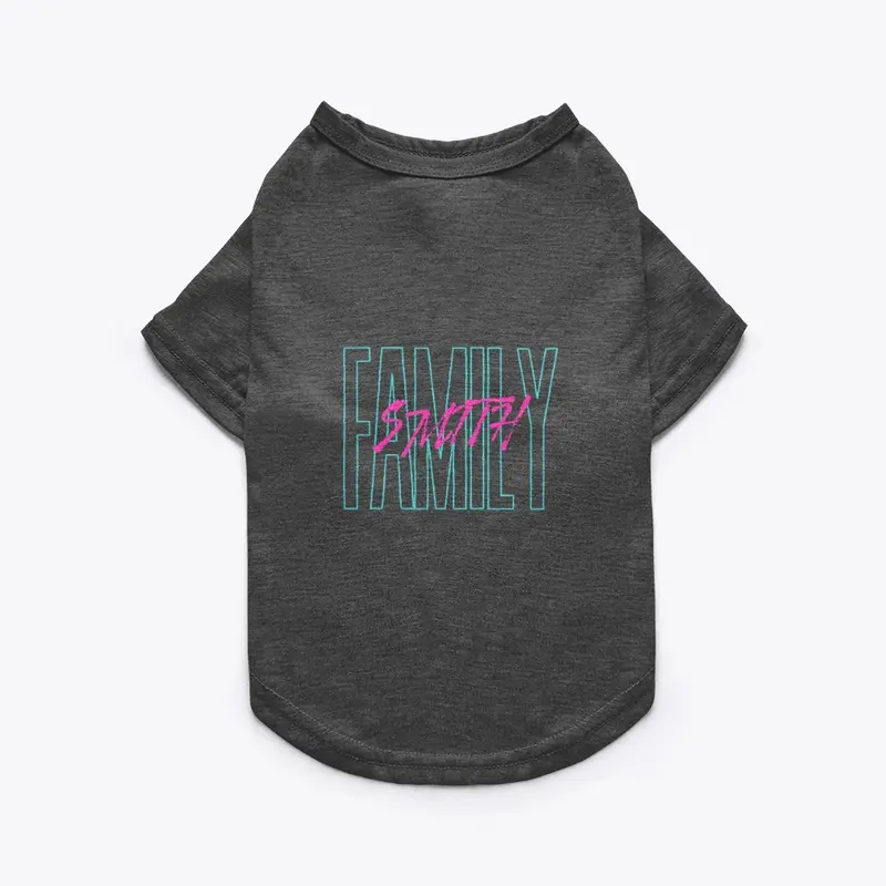 "Smith Family" Design