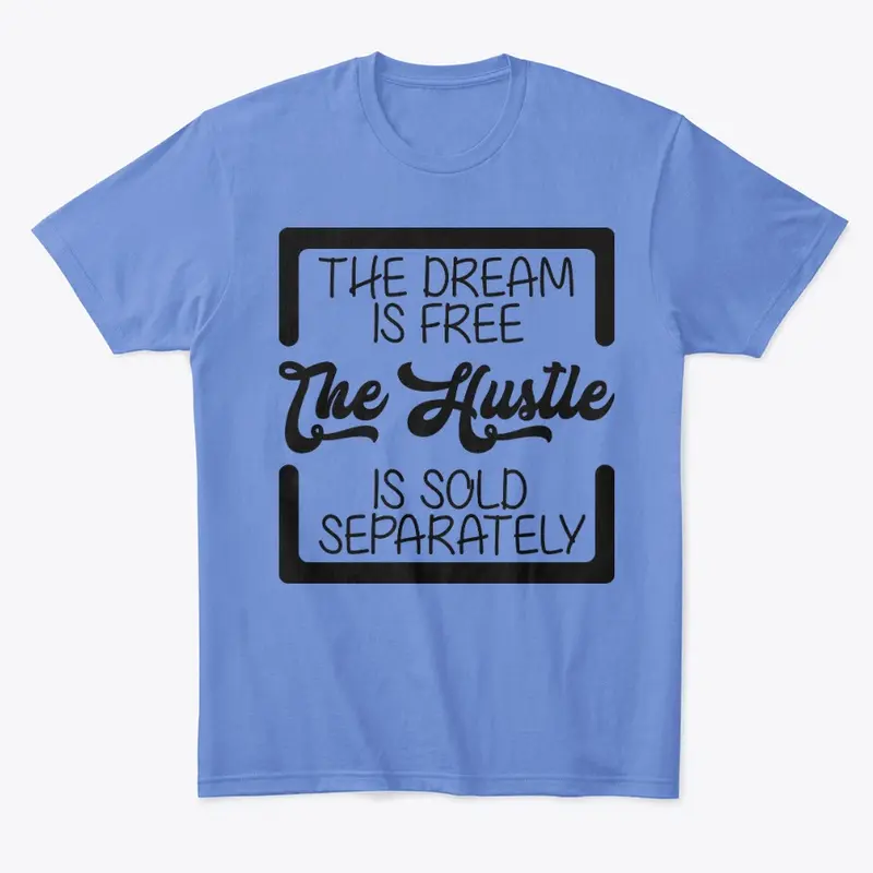  The Hustle Design