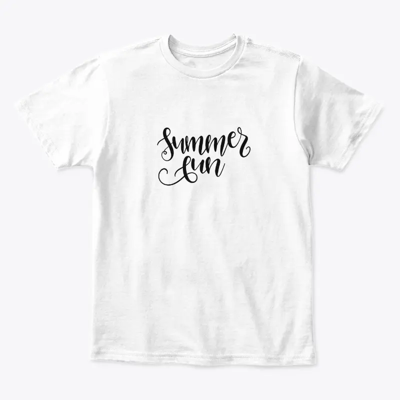 Summer Fun Design