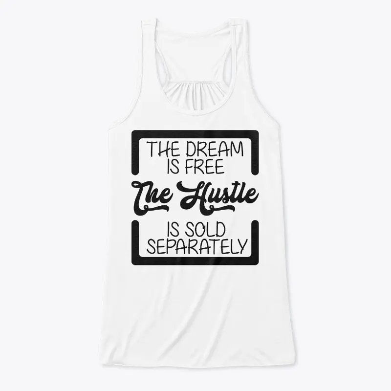  The Hustle Design