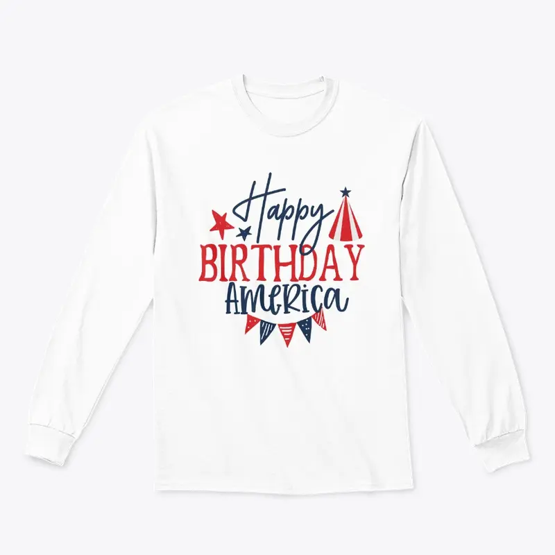 4th of July design...USA02