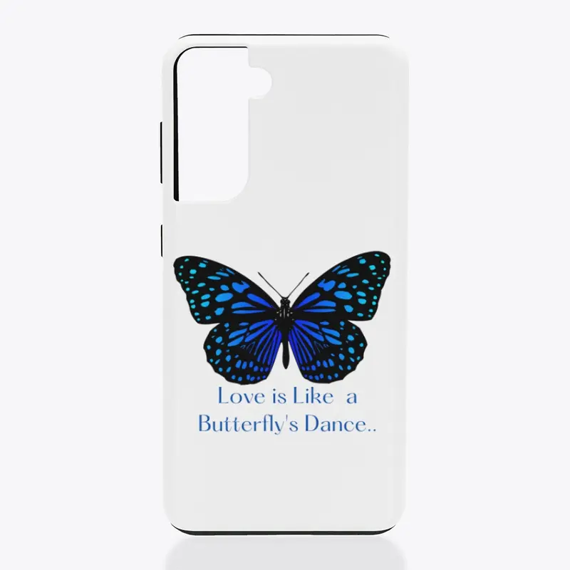 Butterfly Design....