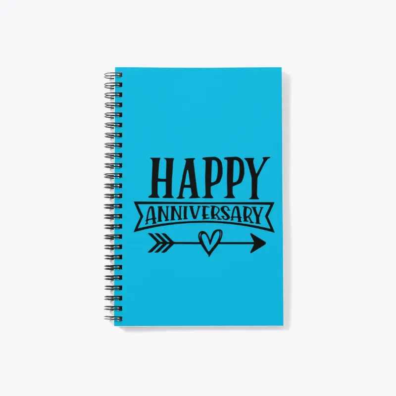 Happy Anniversary Design..