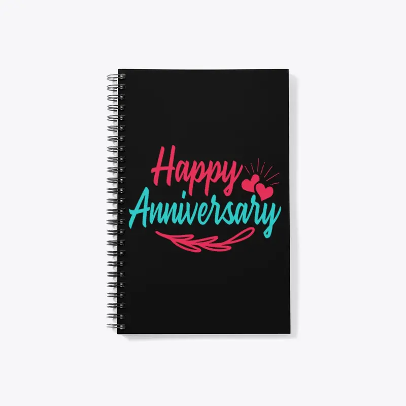 Happy Anniversary Design..