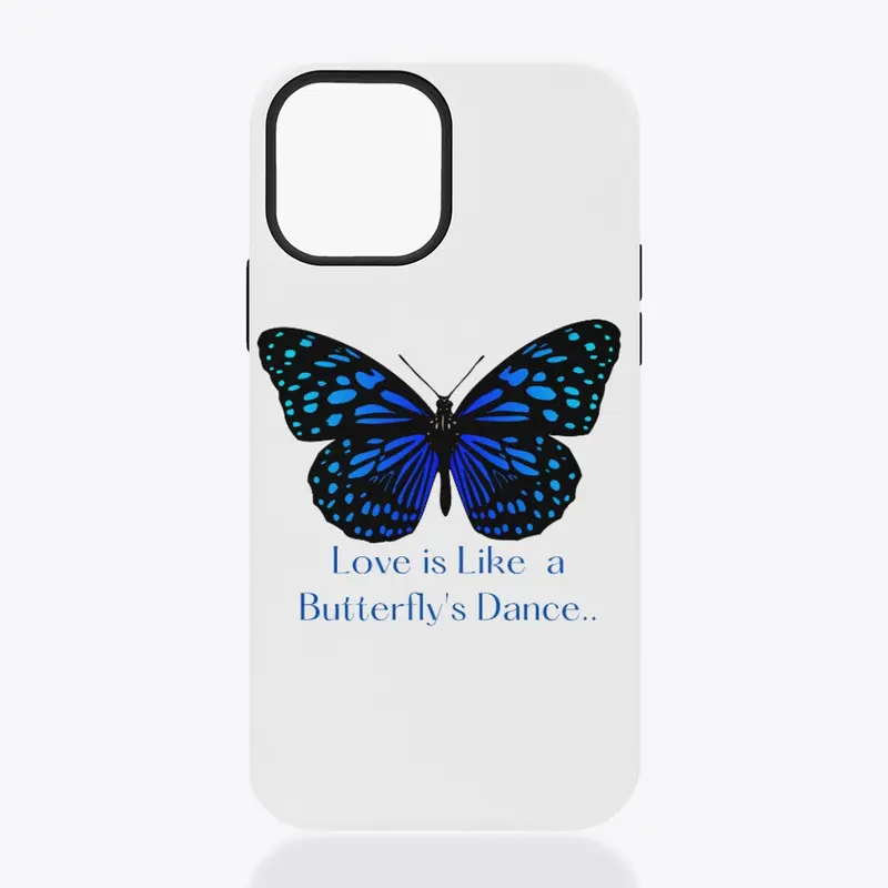 Butterfly Design....