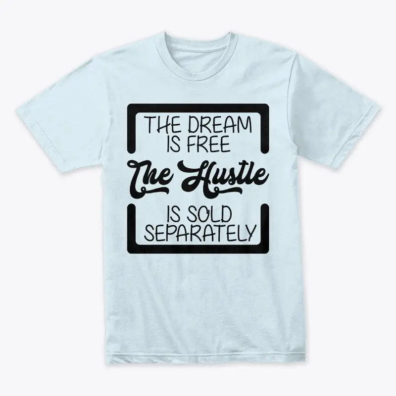  The Hustle Design