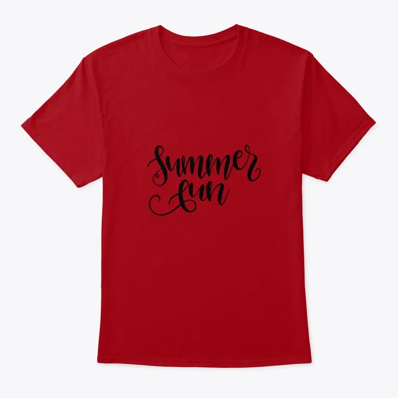 Summer Fun Design