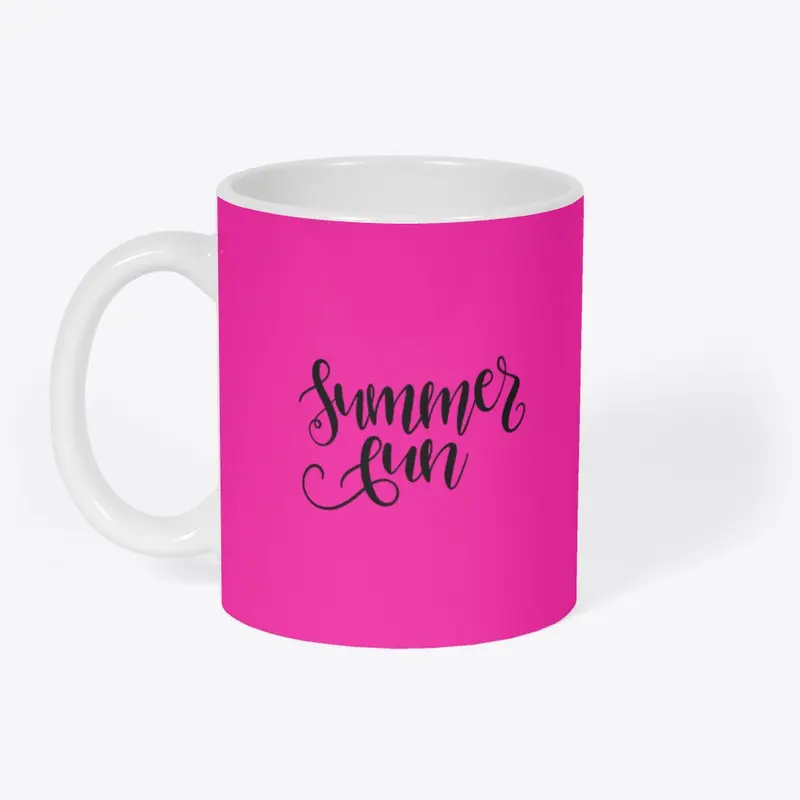 Summer Fun Design