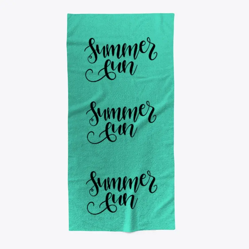 Summer Fun Design