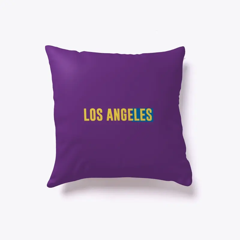 LOS ANGELES Design...