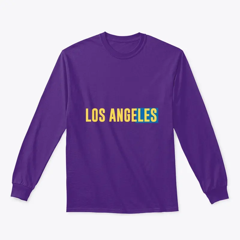 LOS ANGELES Design...