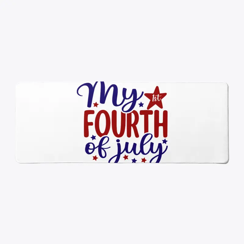 4th of July Design