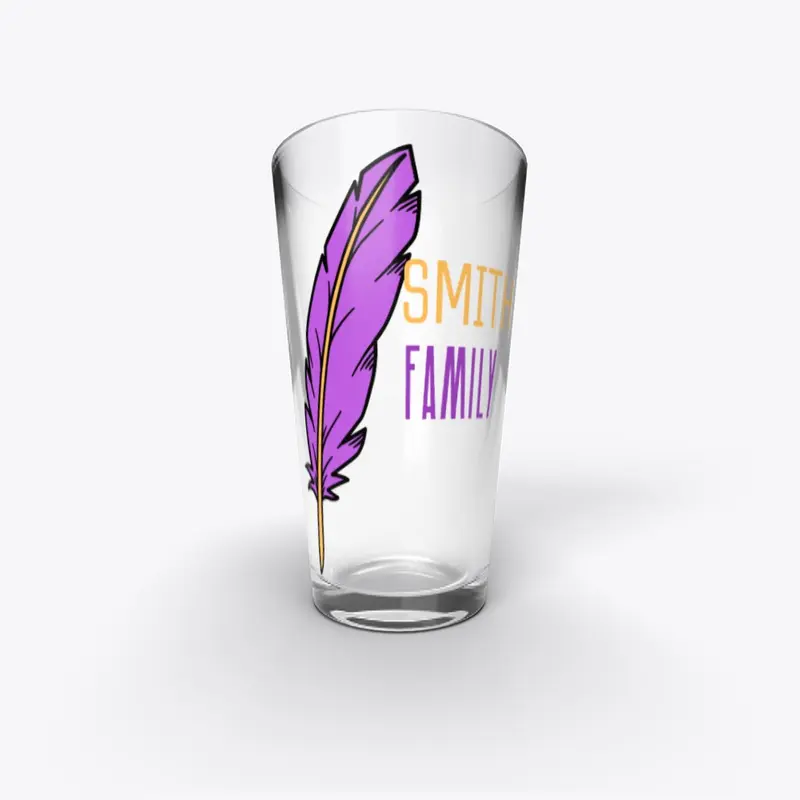 "Smith Family" Design