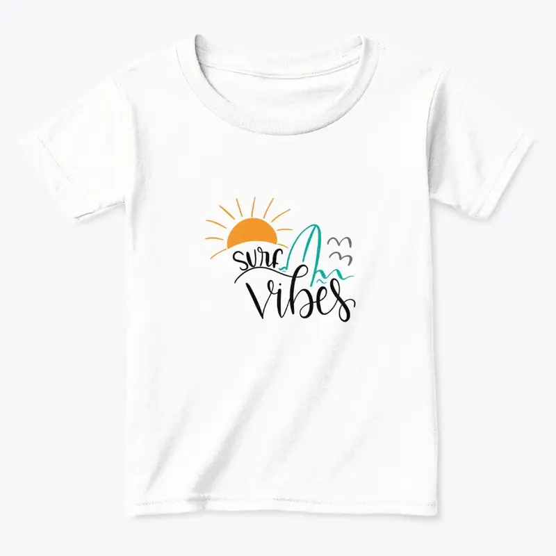 Surf Vibes Design