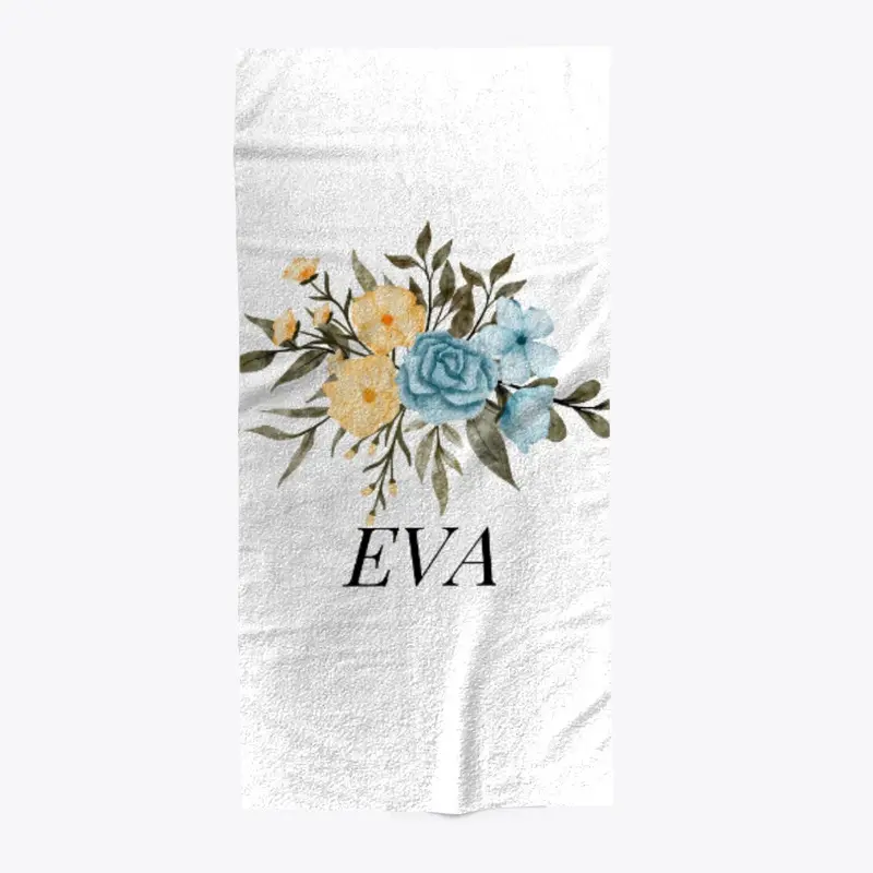 EVA NAME Design...