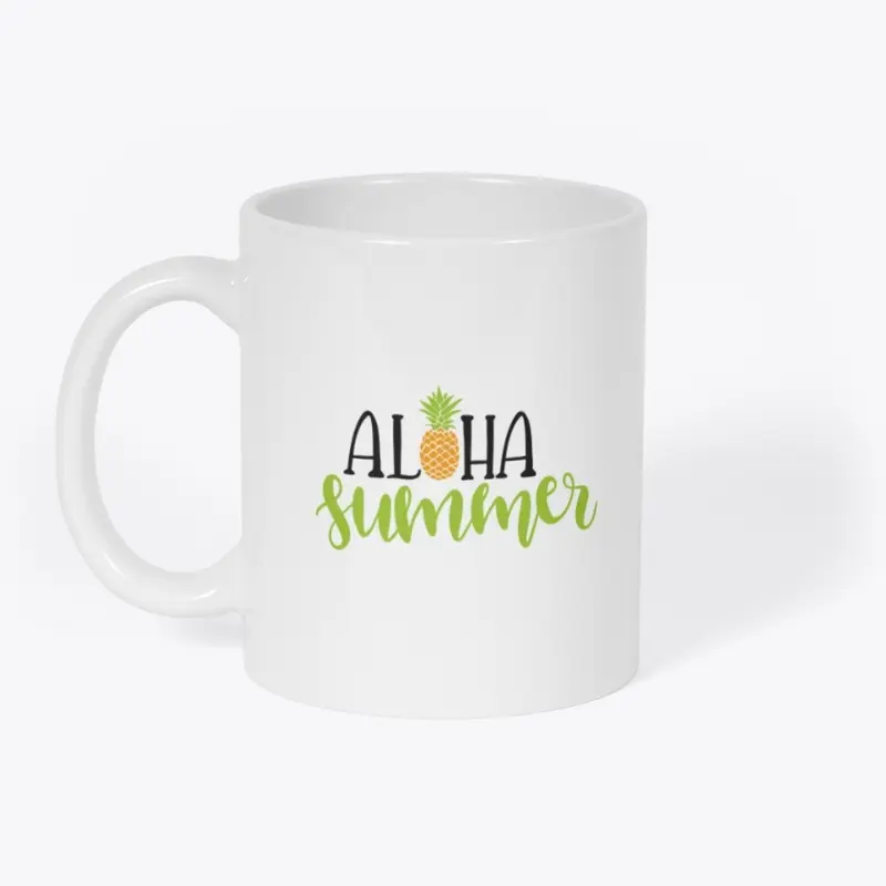 Summer Design...