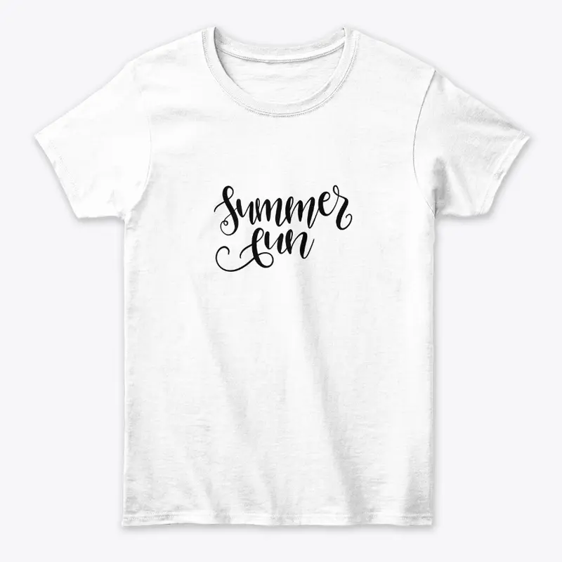 Summer Fun Design