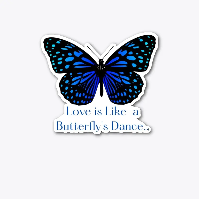 Butterfly Design....