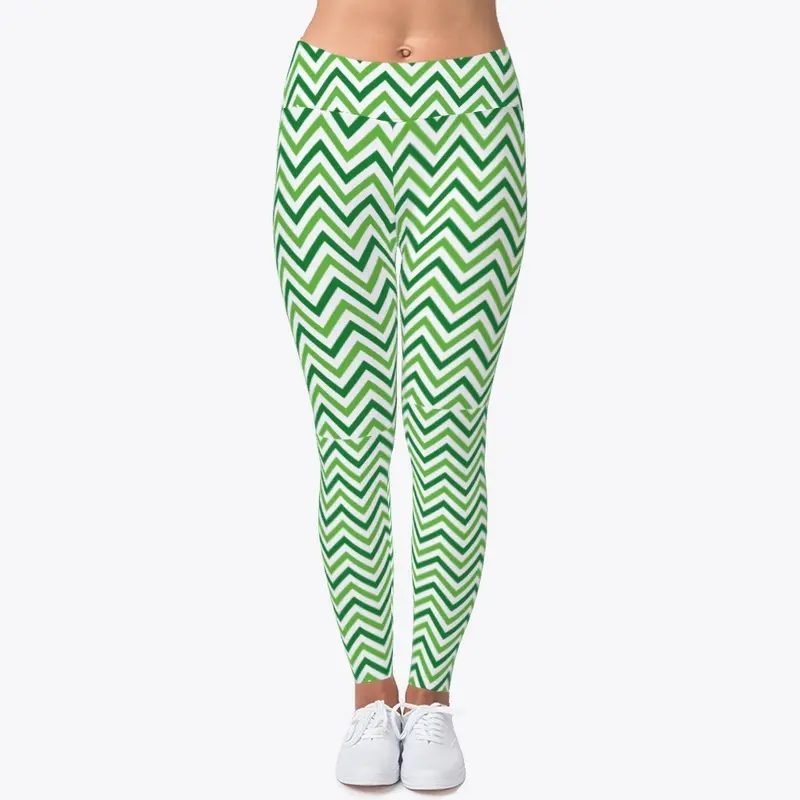 women's leggings, capris, fitness pants