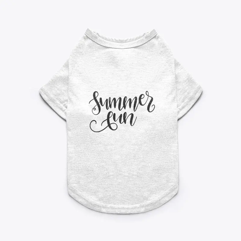 Summer Fun Design