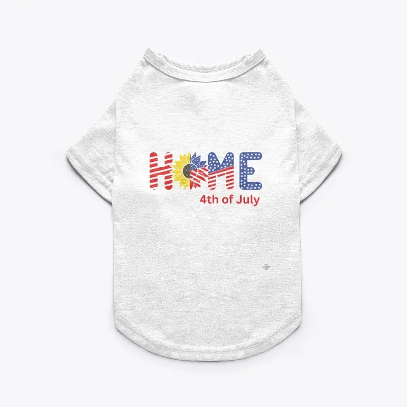 4th of July Design