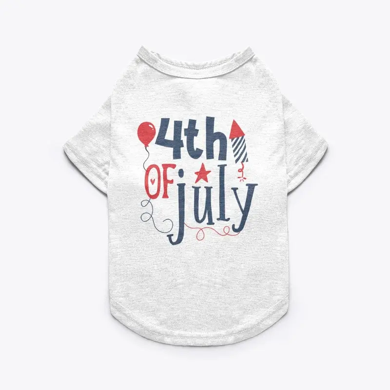 4th of July design...USA01