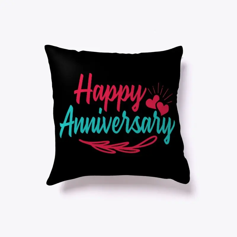 Happy Anniversary Design..