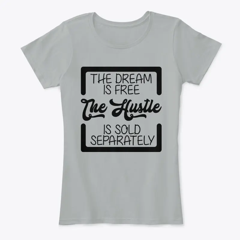  The Hustle Design