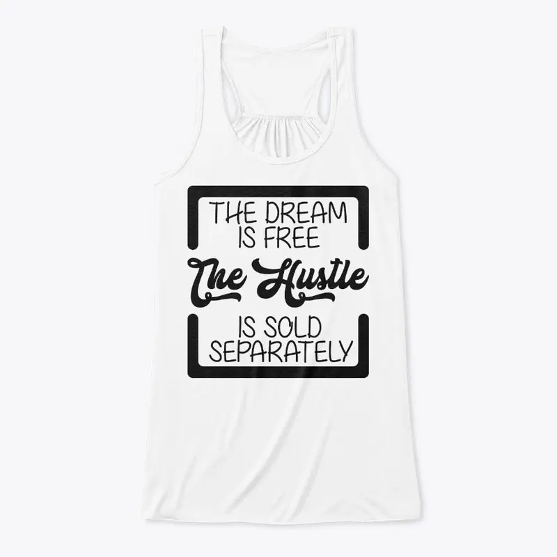  The Hustle Design