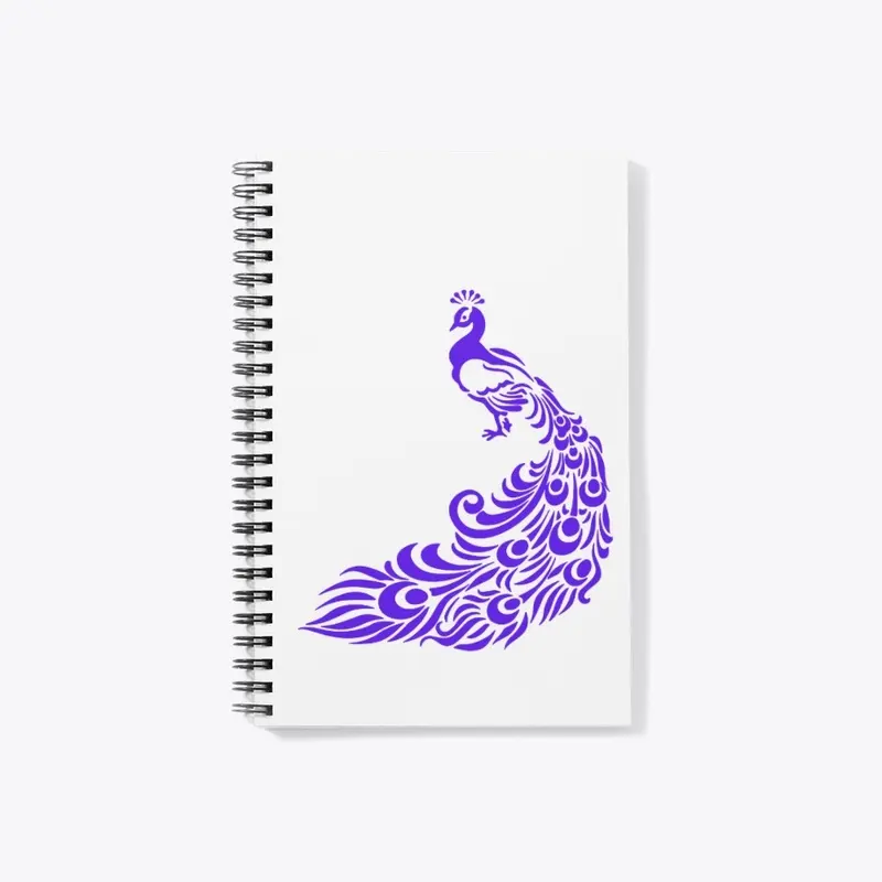 Peacock Design...