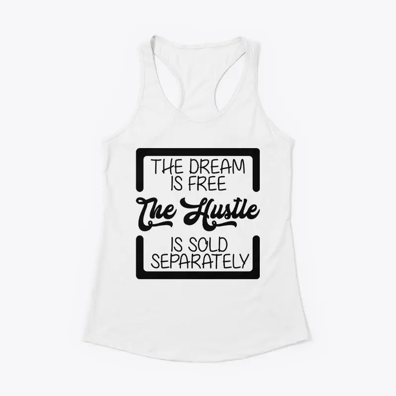  The Hustle Design