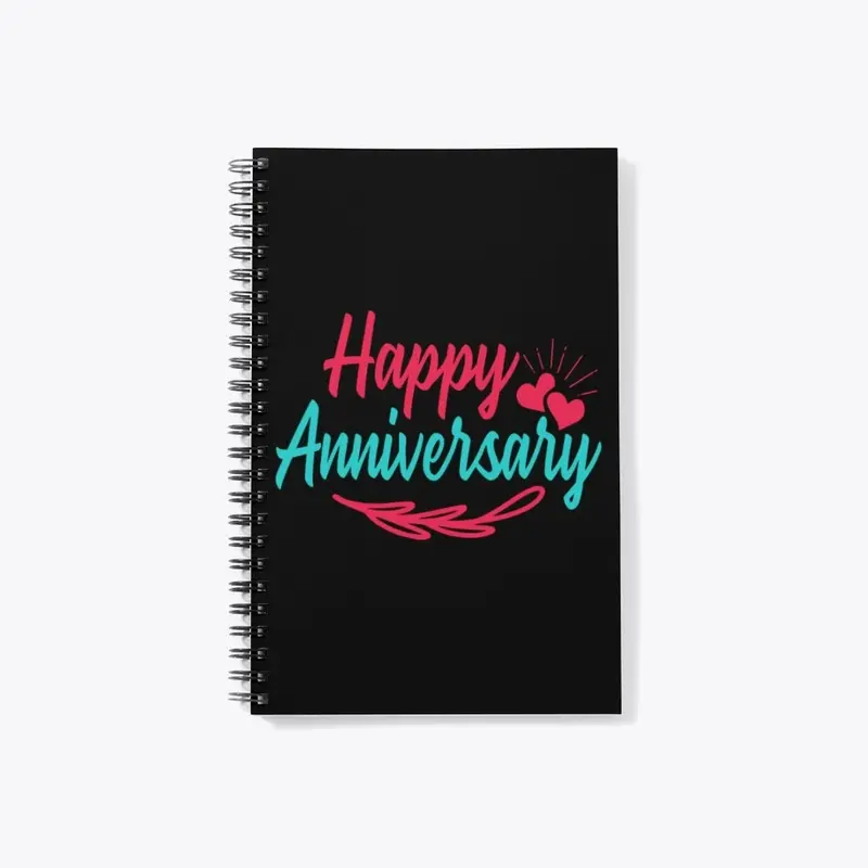 Happy Anniversary Design..