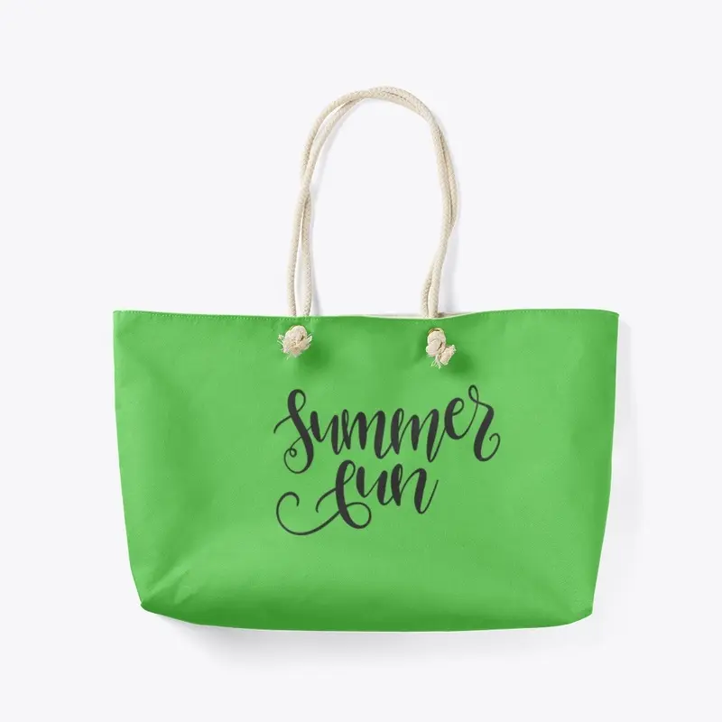 Summer Fun Design