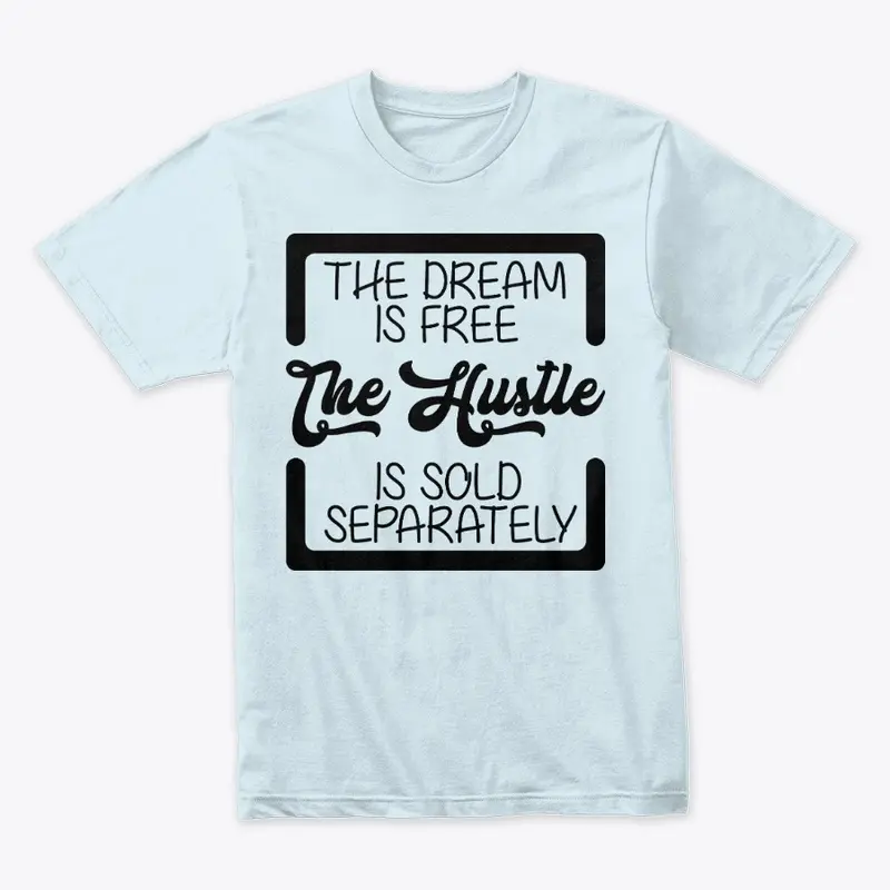  The Hustle Design