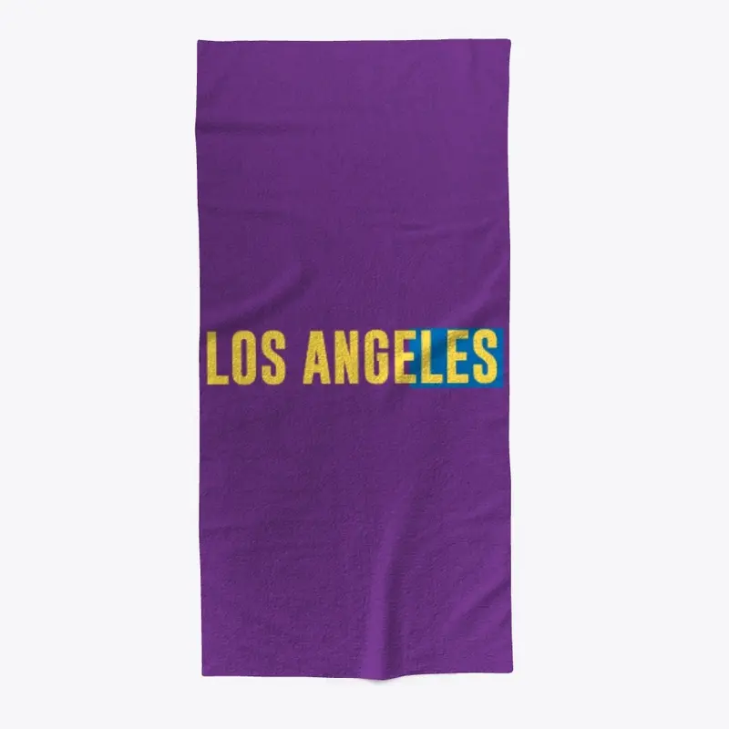 LOS ANGELES Design...