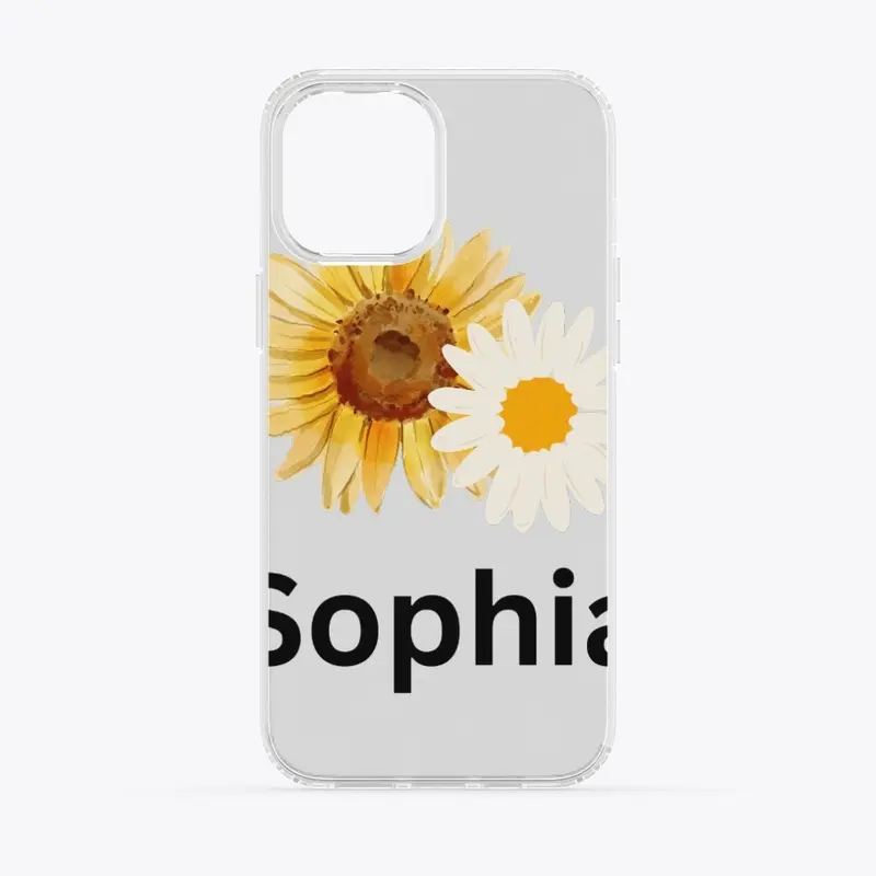 SOPHIA NAME Design....