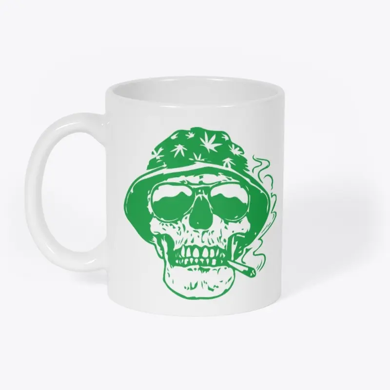 Skull Design