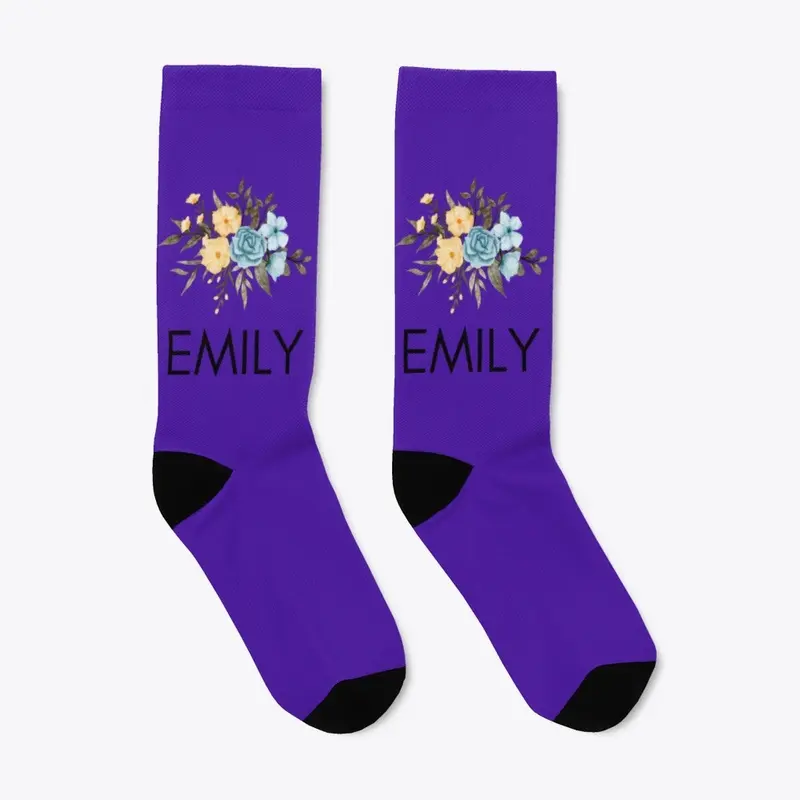 EMILY FAMILY NAMED