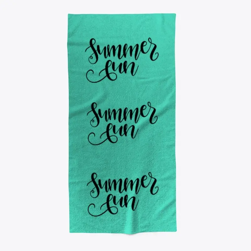 Summer Fun Design