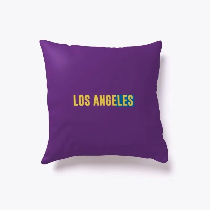 LOS ANGELES Design...