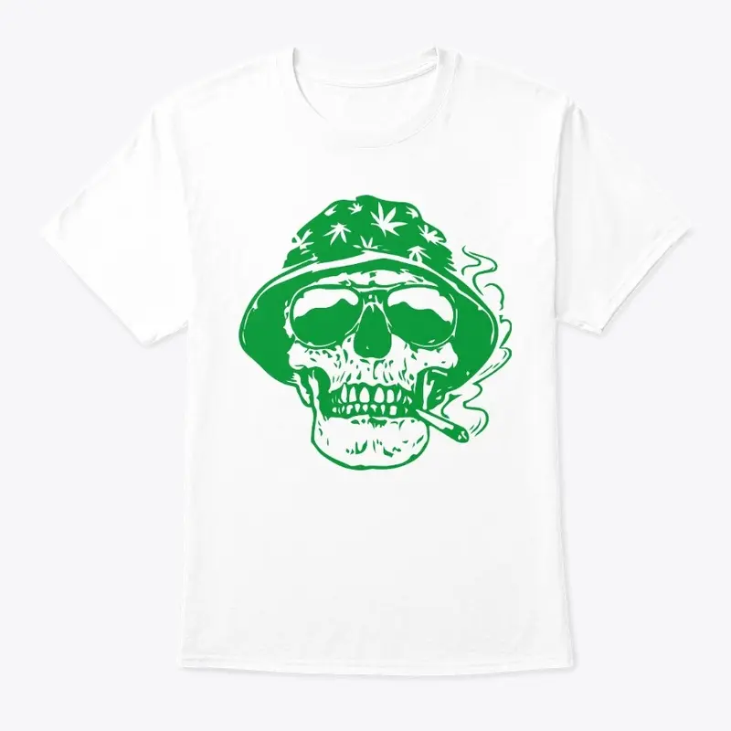 Skull Design