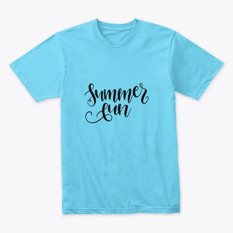 Summer Fun Design