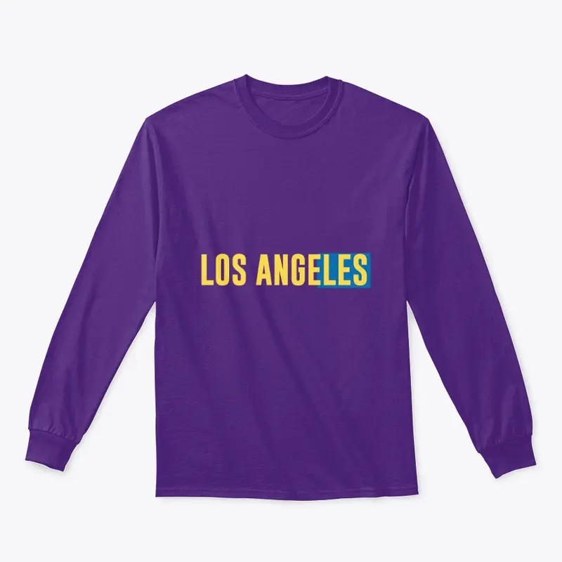 LOS ANGELES Design...