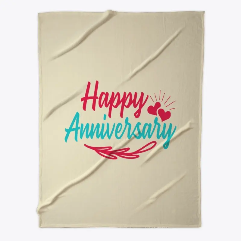 Happy Anniversary Design..