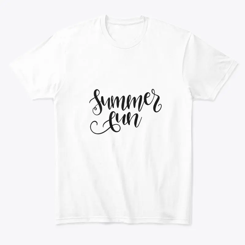 Summer Fun Design