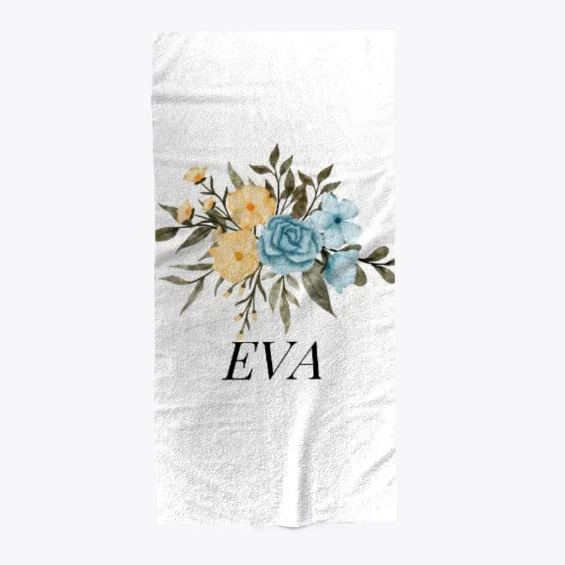 EVA NAME Design...