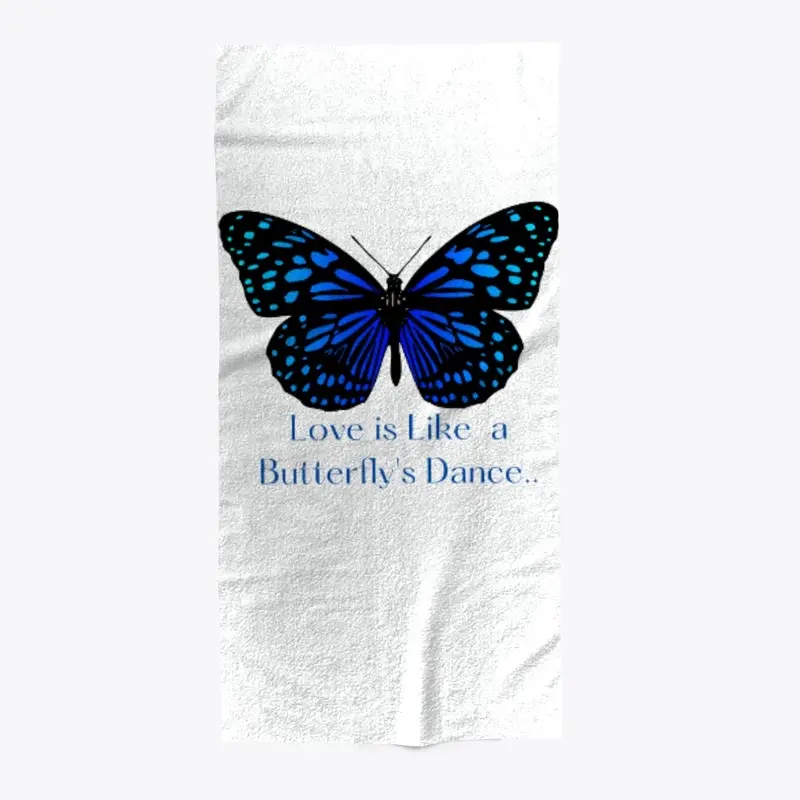 Butterfly Design....