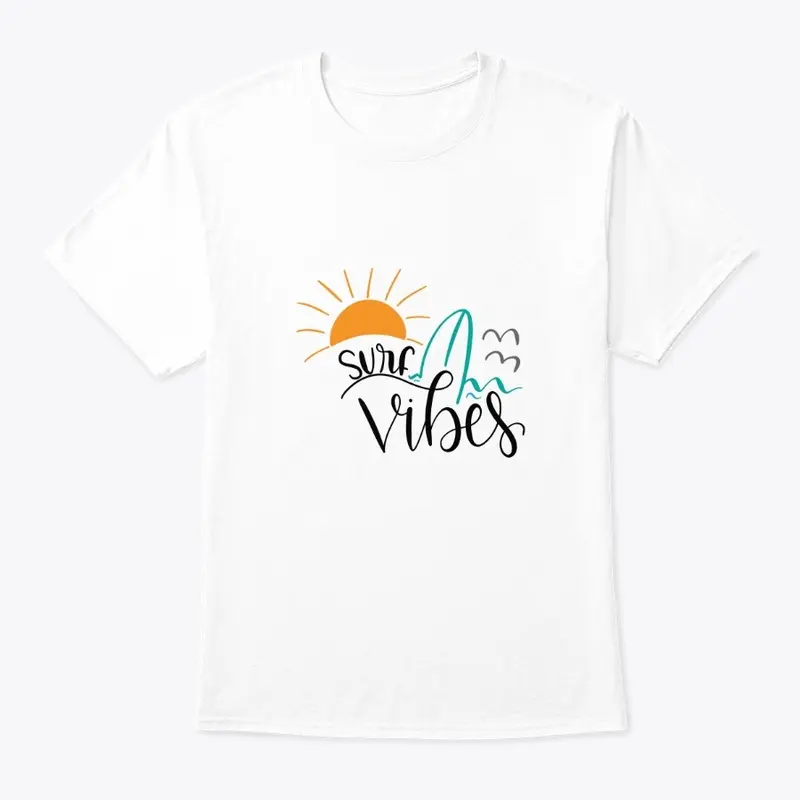 Surf Vibes Design